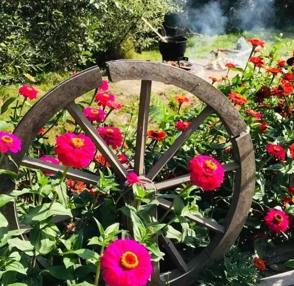 Majatalo Vila Eivissa