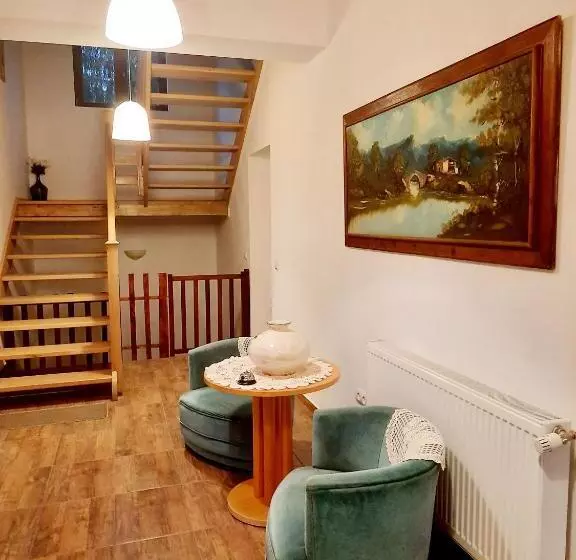 Majatalo Vila Eivissa