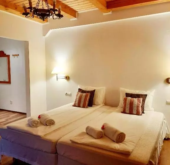 Majatalo Vila Eivissa