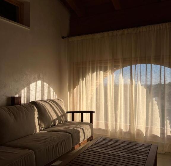 Tenuta Un Posto Al Sole Luxury B&b