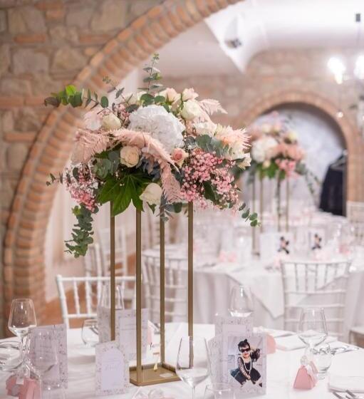 Tenuta Un Posto Al Sole Luxury B&b