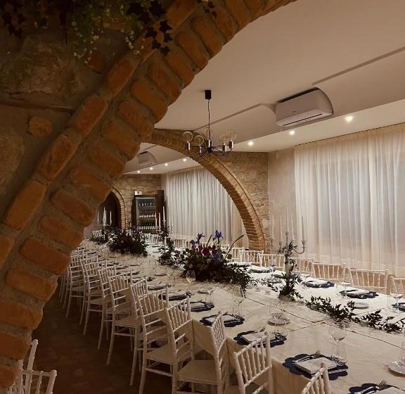 Tenuta Un Posto Al Sole Luxury B&b