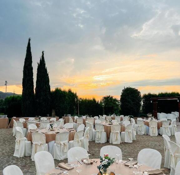 Tenuta Un Posto Al Sole Luxury B&b