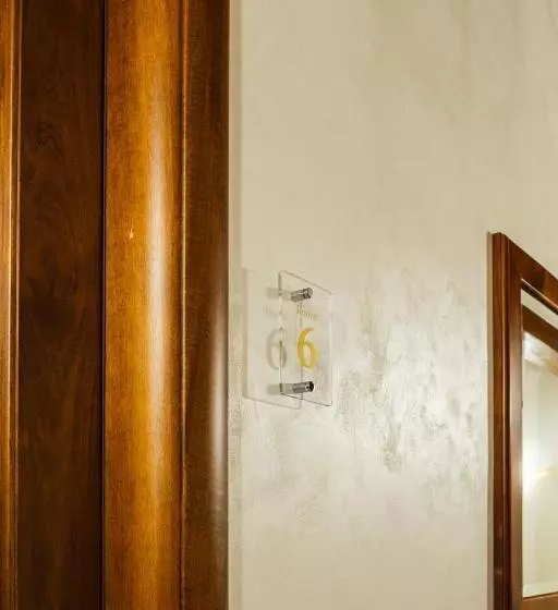 Tenuta Un Posto Al Sole Luxury B&b