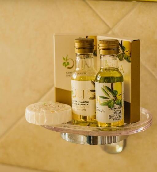 Tenuta Un Posto Al Sole Luxury B&b