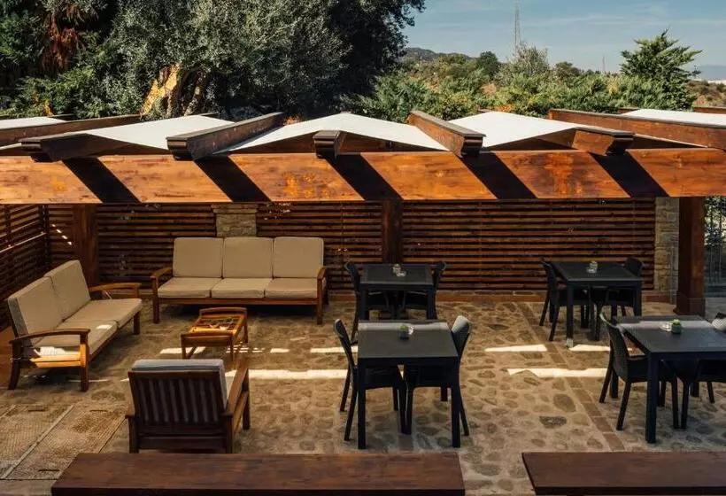 Tenuta Un Posto Al Sole Luxury B&b