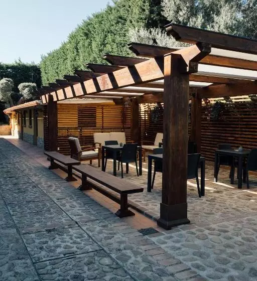 Tenuta Un Posto Al Sole Luxury B&b