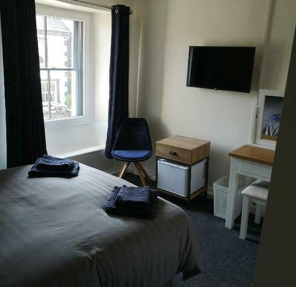 Общежитие Red Lion Rooms   Self Check In