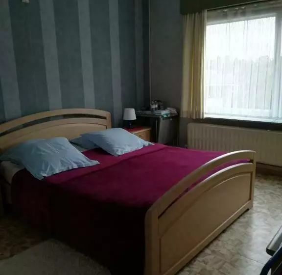 B & B Vandenbroucke Joseline