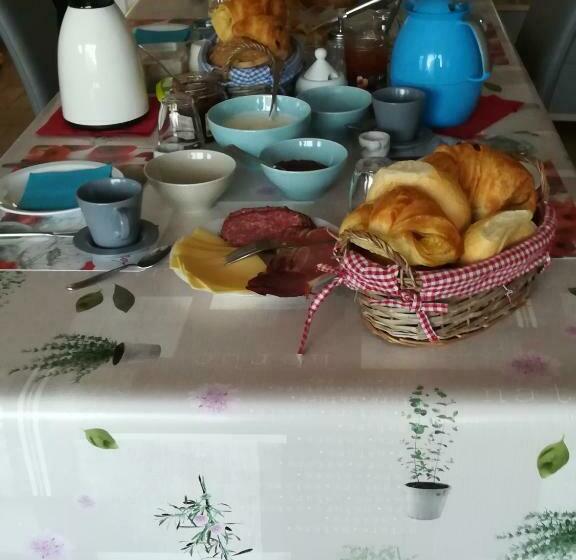 B & B Vandenbroucke Joseline