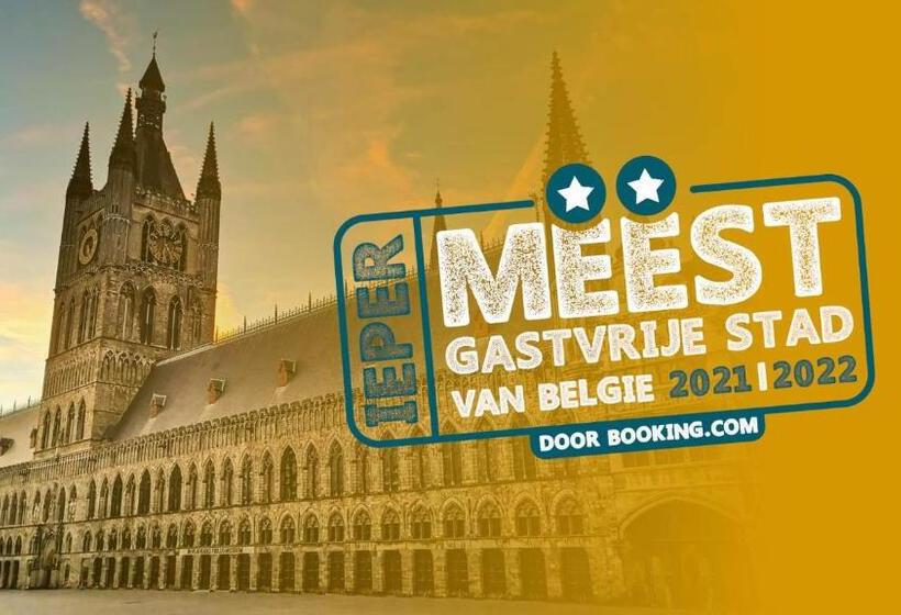 B & B Vandenbroucke Joseline