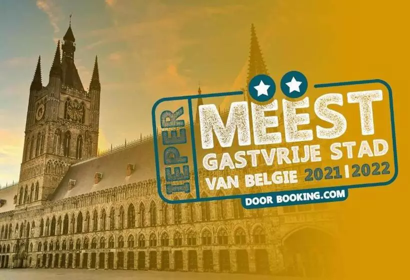 B & B Vandenbroucke Joseline