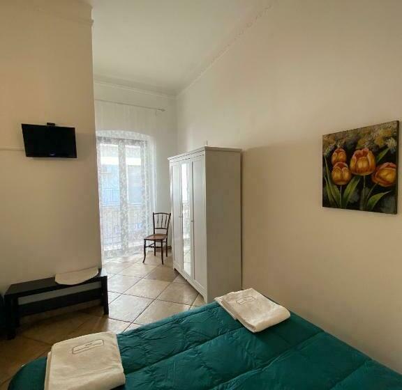 B&b Da Mimino E Franceschina