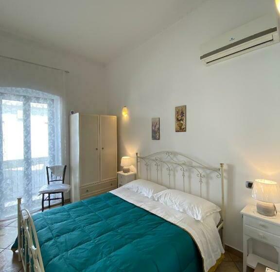 B&b Da Mimino E Franceschina