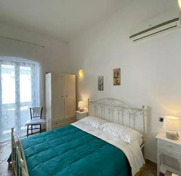 B&b Da Mimino E Franceschina