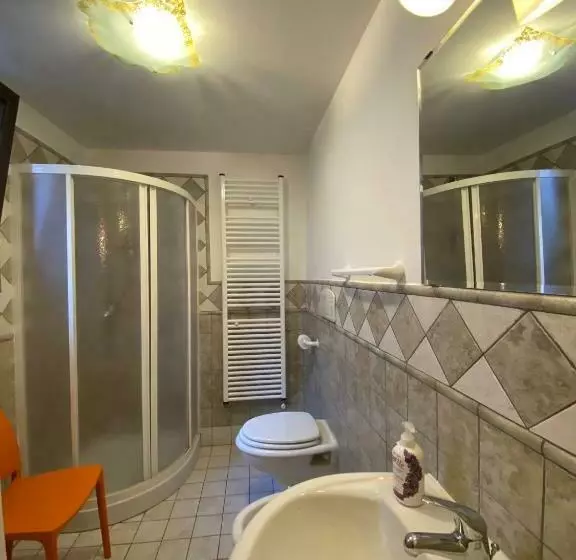 B&b Da Mimino E Franceschina