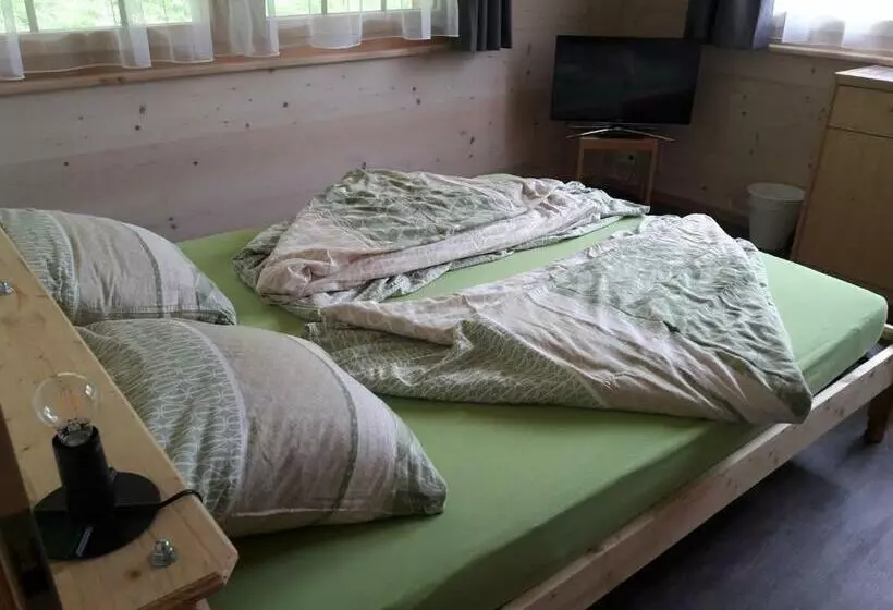 ベッドアンドブレックファースト Ferien In Der Bergwelt Von Adelboden