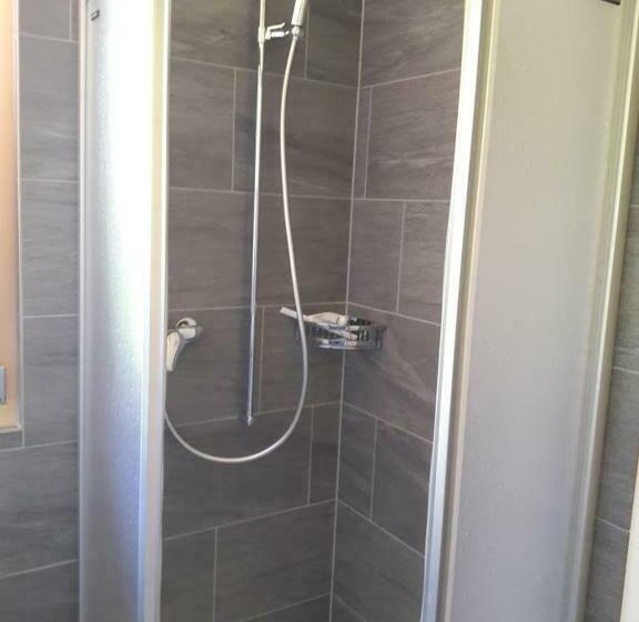 تختخواب و صبحانه Ferien In Der Bergwelt Von Adelboden