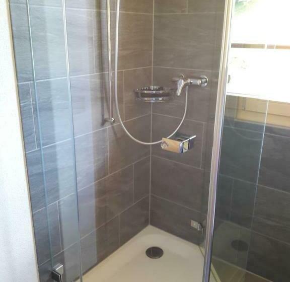 تختخواب و صبحانه Ferien In Der Bergwelt Von Adelboden