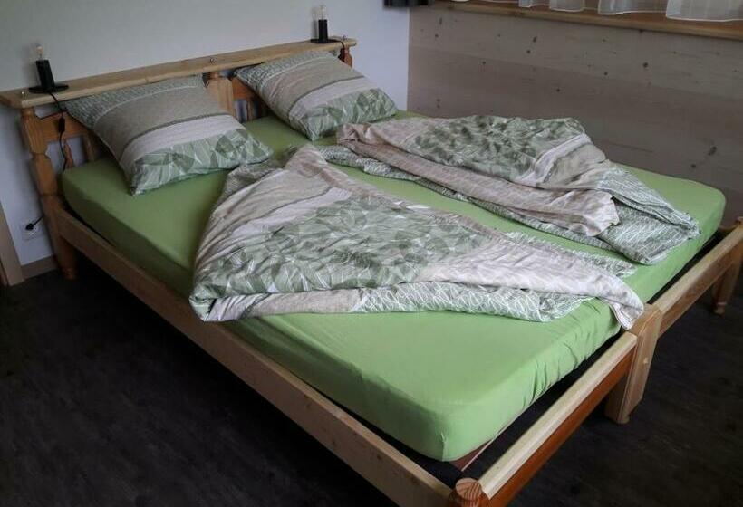 تختخواب و صبحانه Ferien In Der Bergwelt Von Adelboden