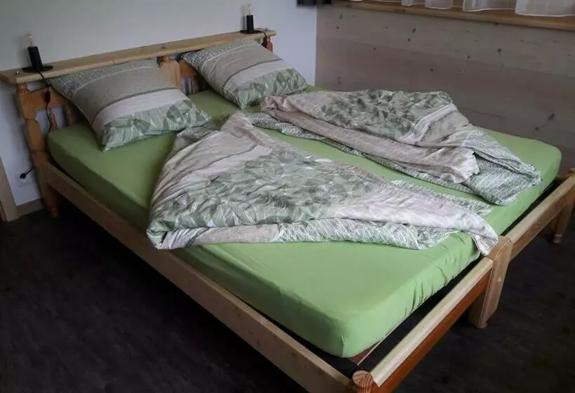 ベッドアンドブレックファースト Ferien In Der Bergwelt Von Adelboden