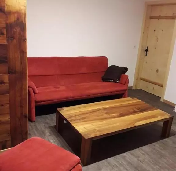 ベッドアンドブレックファースト Ferien In Der Bergwelt Von Adelboden