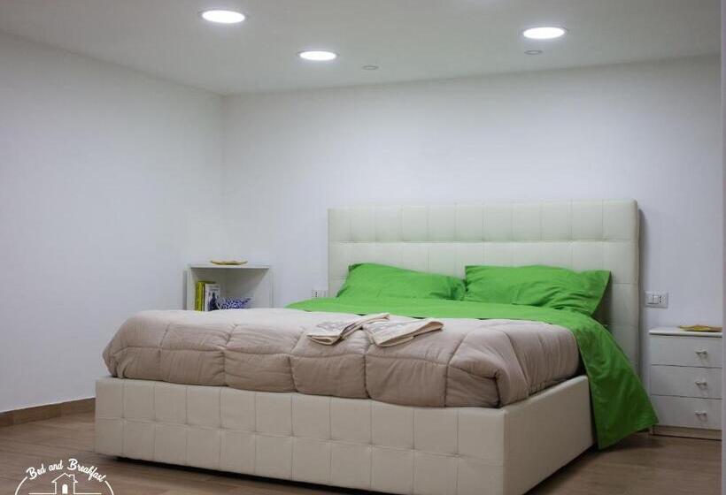 B&b La Corte In Centro