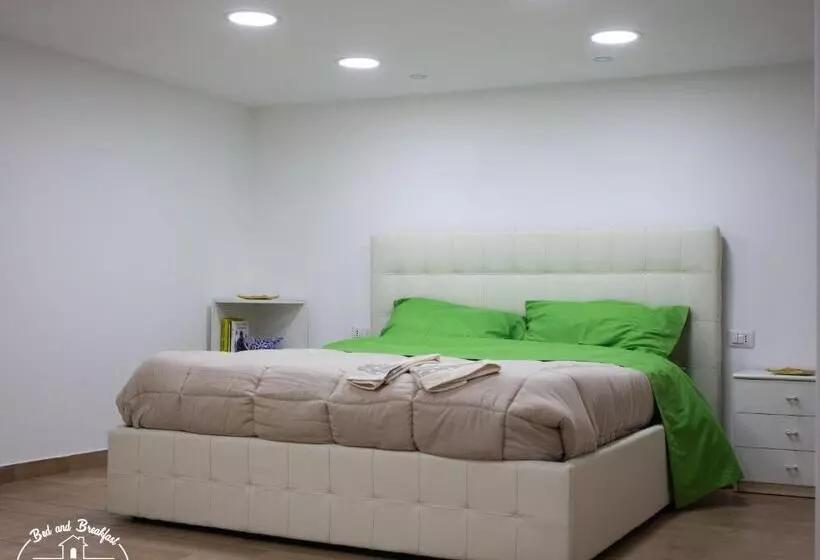 B&b La Corte In Centro