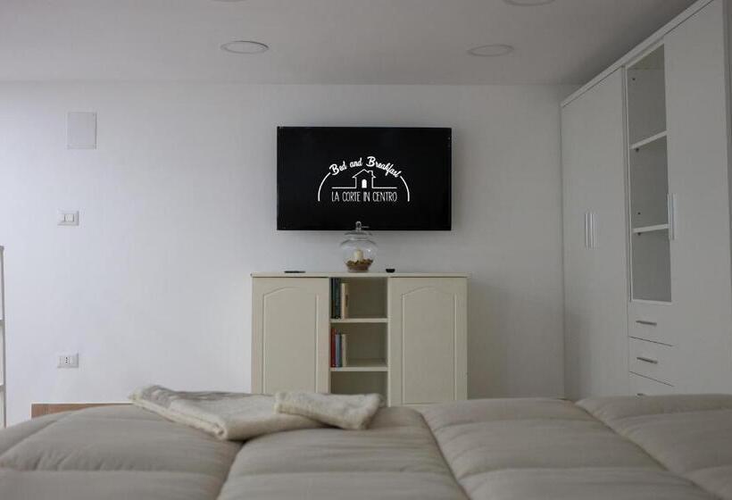 B&b La Corte In Centro
