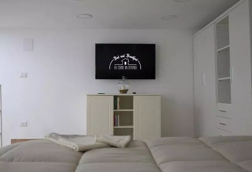 B&b La Corte In Centro