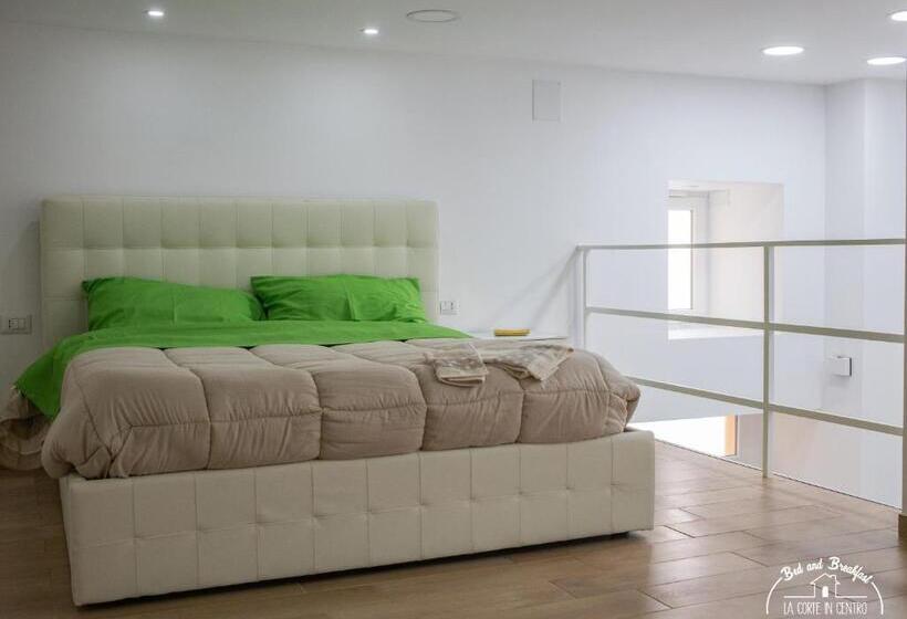 B&b La Corte In Centro