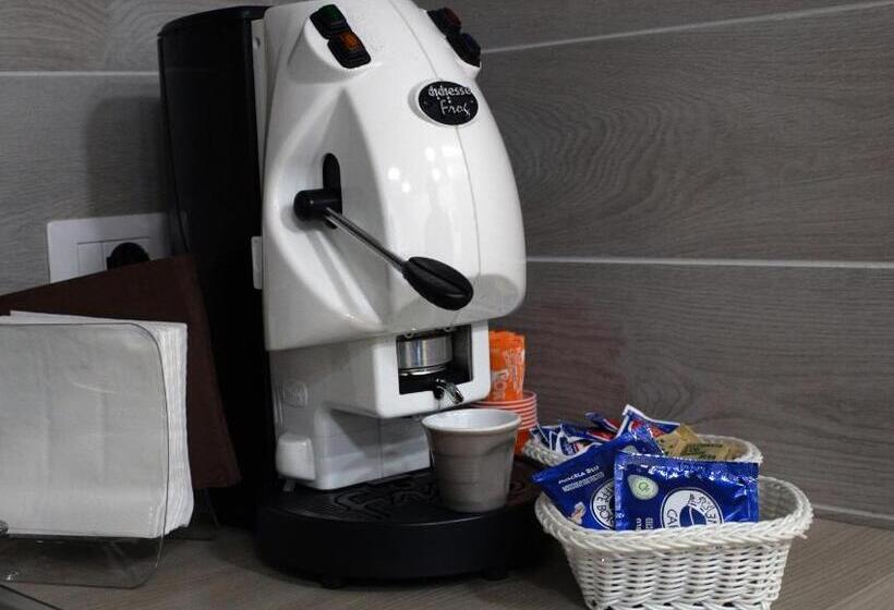 B&b La Corte In Centro