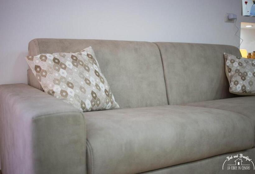 B&b La Corte In Centro