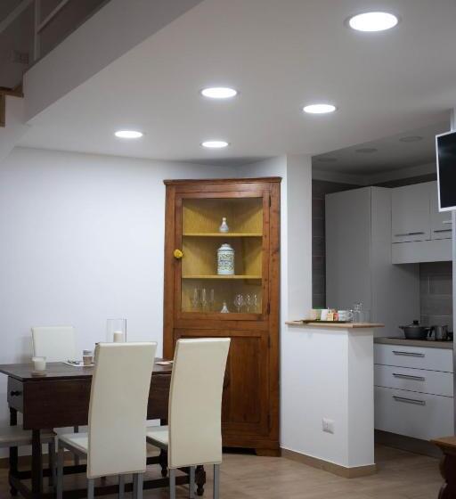 B&b La Corte In Centro