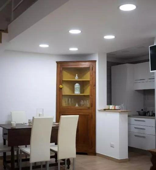 B&b La Corte In Centro