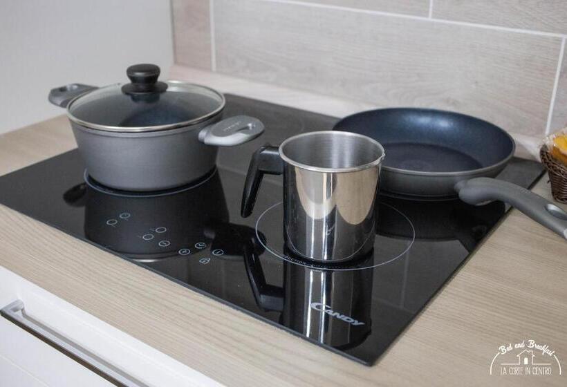 B&b La Corte In Centro