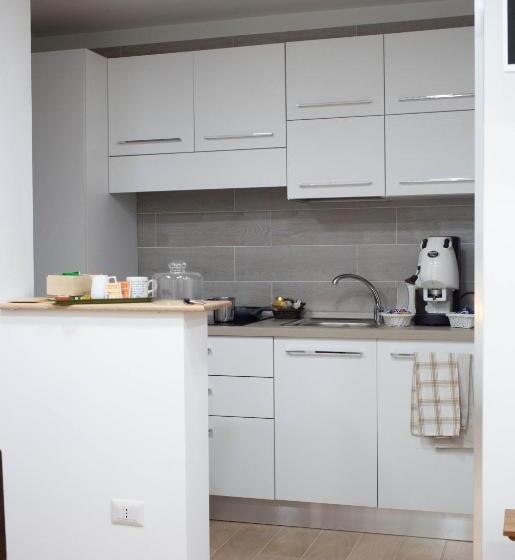 B&b La Corte In Centro