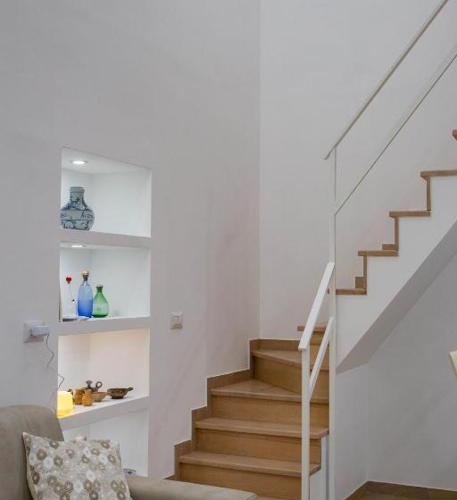 B&b La Corte In Centro