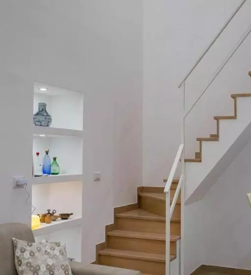 B&b La Corte In Centro