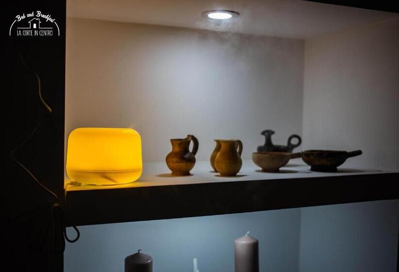 B&b La Corte In Centro