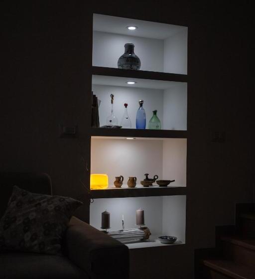 B&b La Corte In Centro