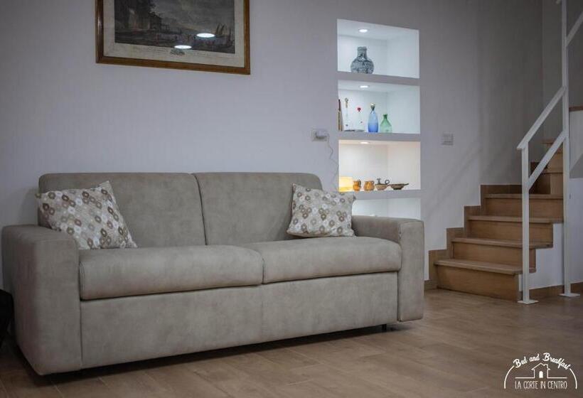 B&b La Corte In Centro