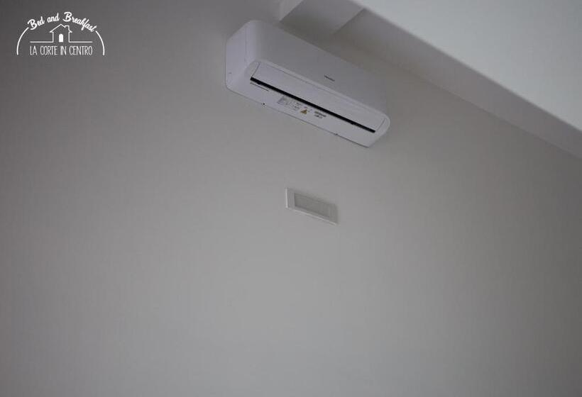 B&b La Corte In Centro