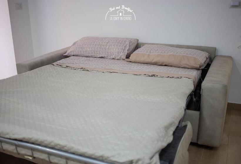 B&b La Corte In Centro