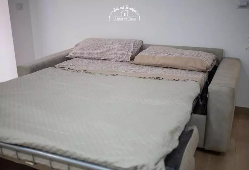 B&b La Corte In Centro