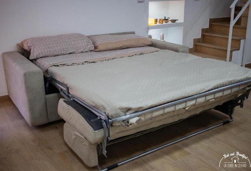 B&b La Corte In Centro