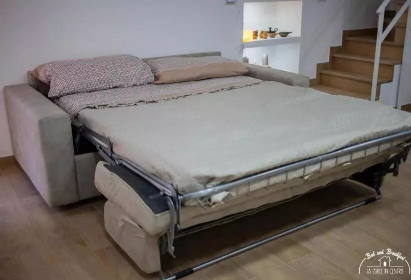 B&b La Corte In Centro