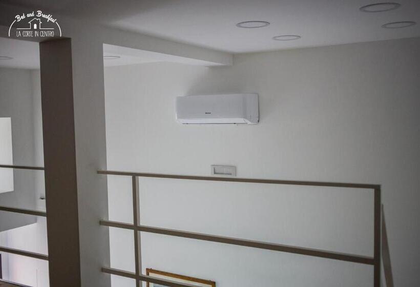 B&b La Corte In Centro