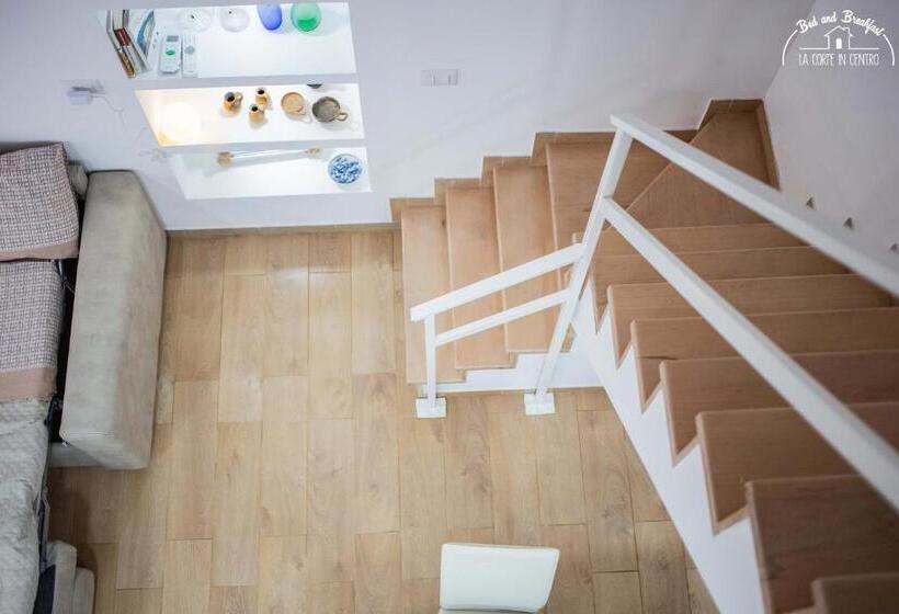 B&b La Corte In Centro