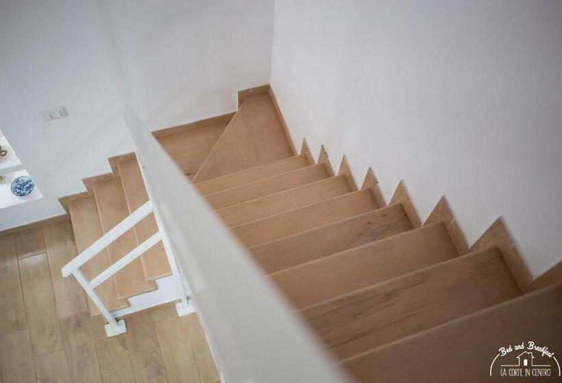 B&b La Corte In Centro